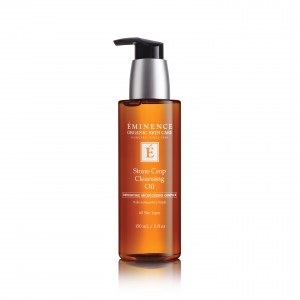 Stone Crop Cleansing Oil Skinics